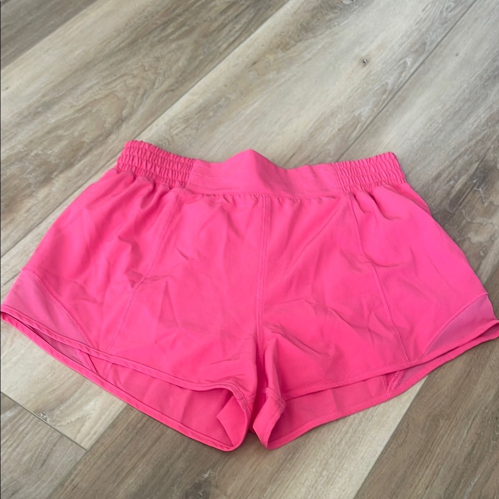 SO Workouts Shorts